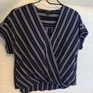 Women’s banana republic factory top